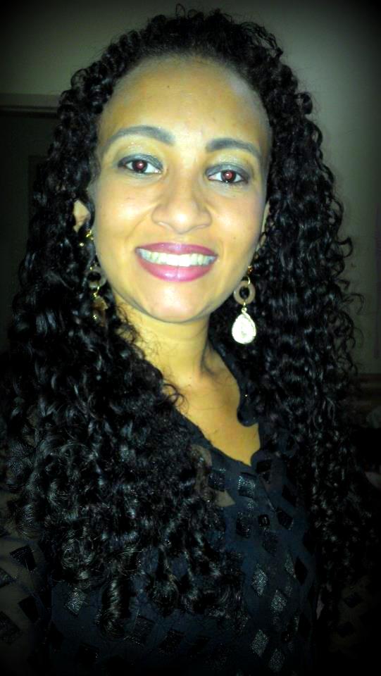 Foto do(a) Hortencia Rafaely Prates Leite