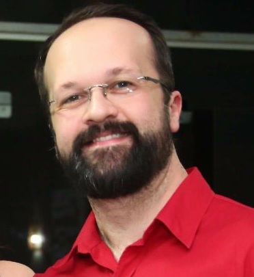 Foto do(a) Marcos Felipe Andrade de Azambuja