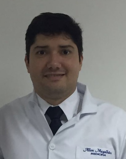 Foto do(a) Allen Washington Duarte Magalhaes