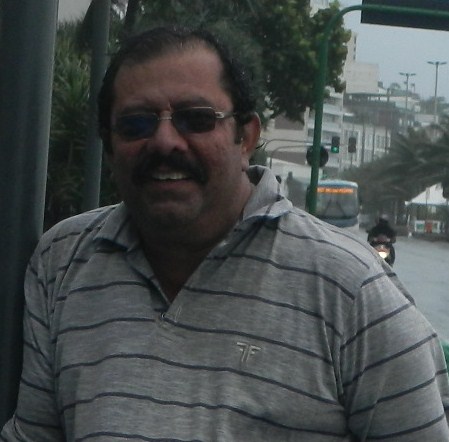 Foto do(a) Joao Batista Montenegro