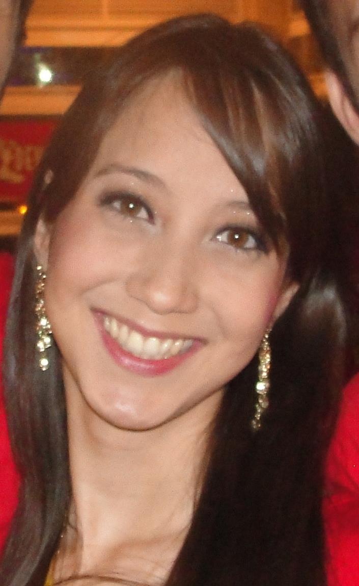 Foto do(a) Christiane Sayuri Lopes Inoue