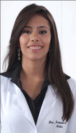 Foto do(a) Fernanda Emanuelle Almeida Castro Amorim