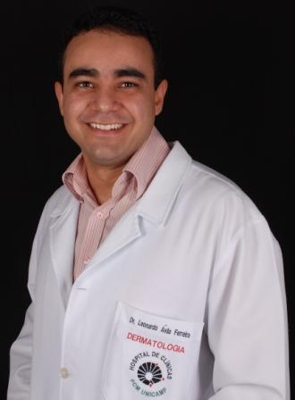 Foto do(a) Leonardo Avila Ferreira