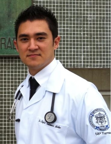 Foto do(a) Rafael Nakamura Atolino