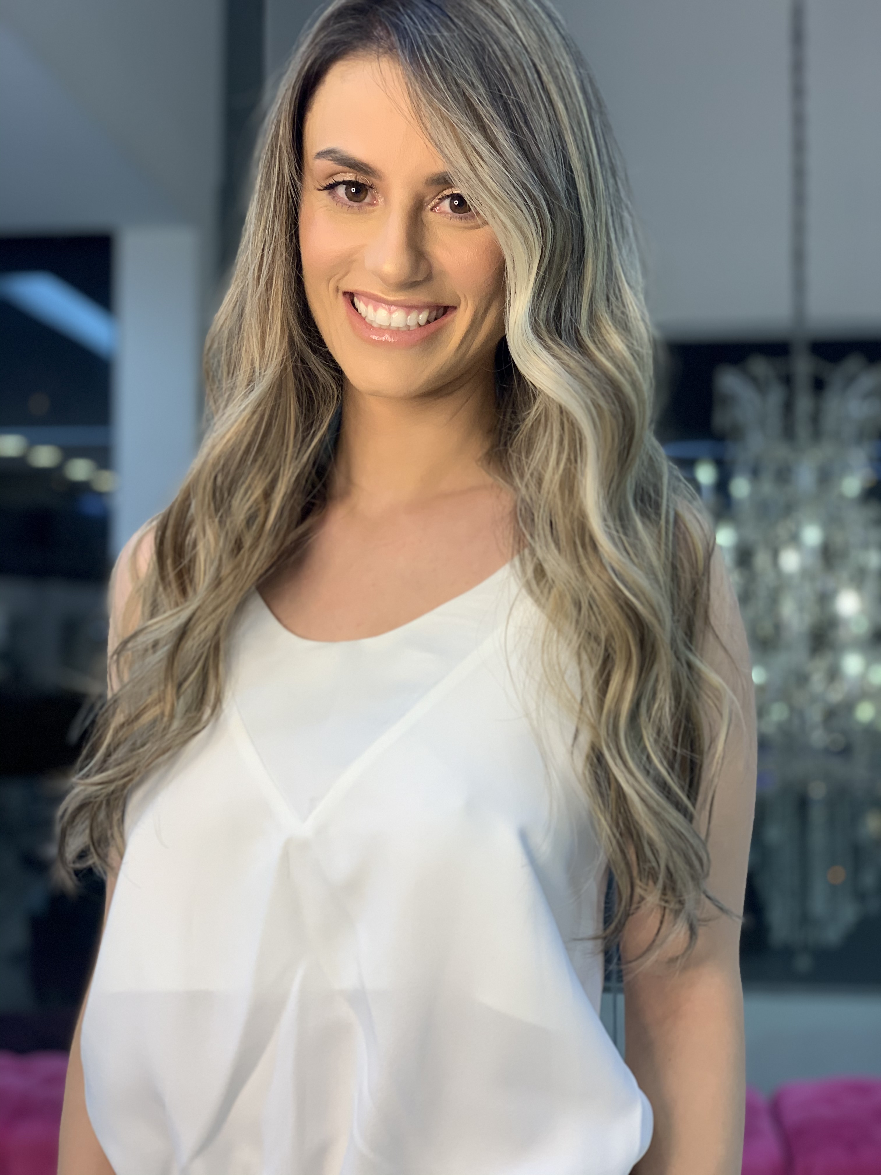 Foto do(a) Renata Rech Grandi