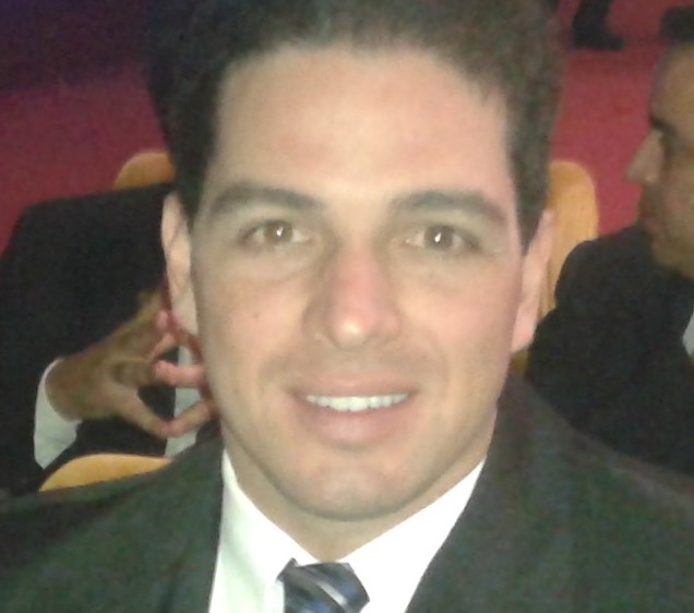 Foto do(a) Diogo de Souza Vargas
