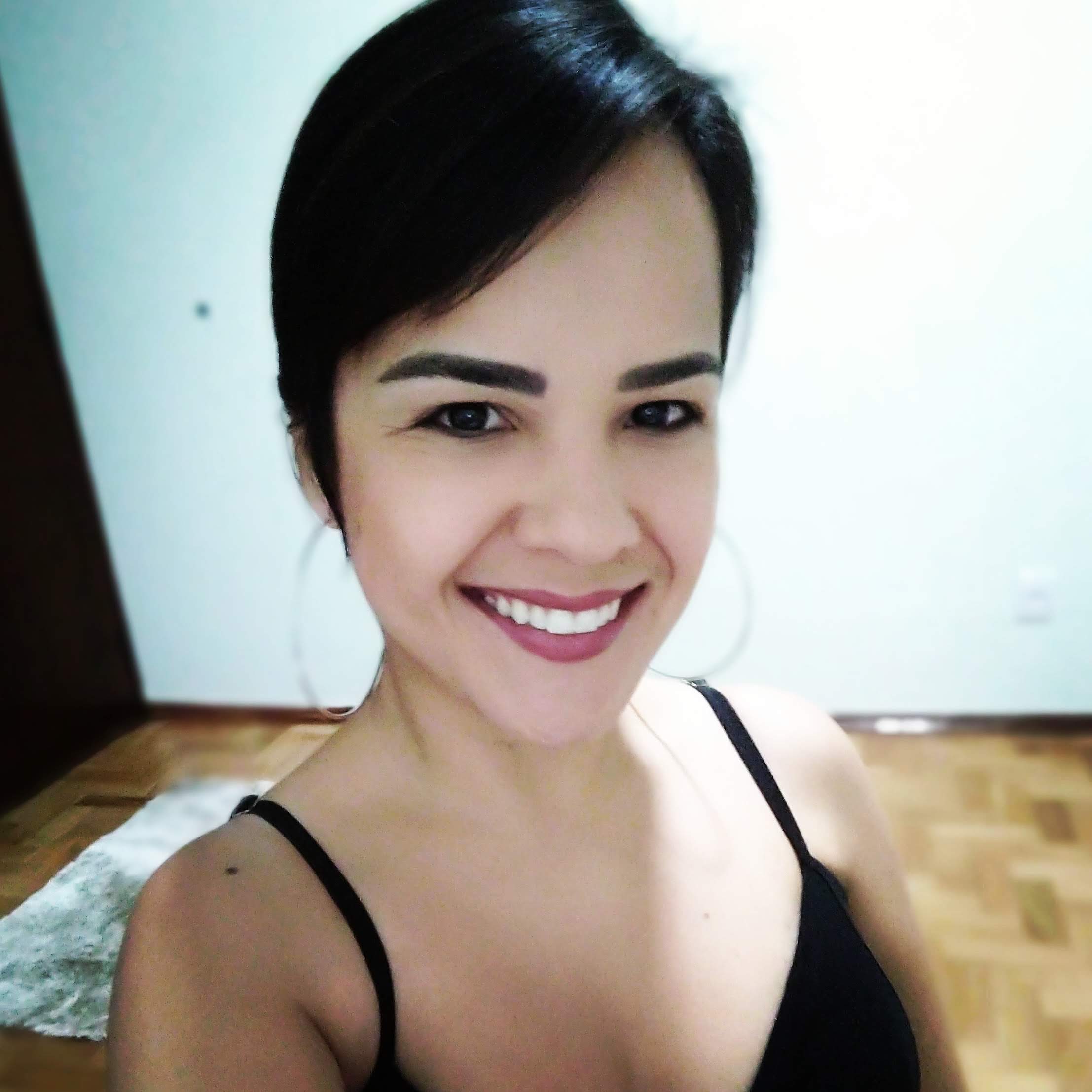 Foto do(a) Hortencia Gomes da Silveira