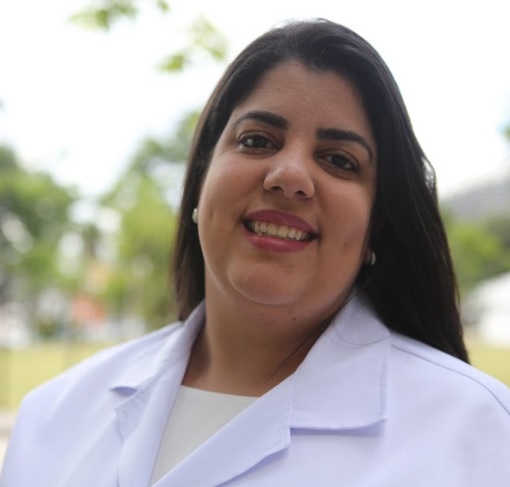 Foto do(a) Dayrana Alves Lucena