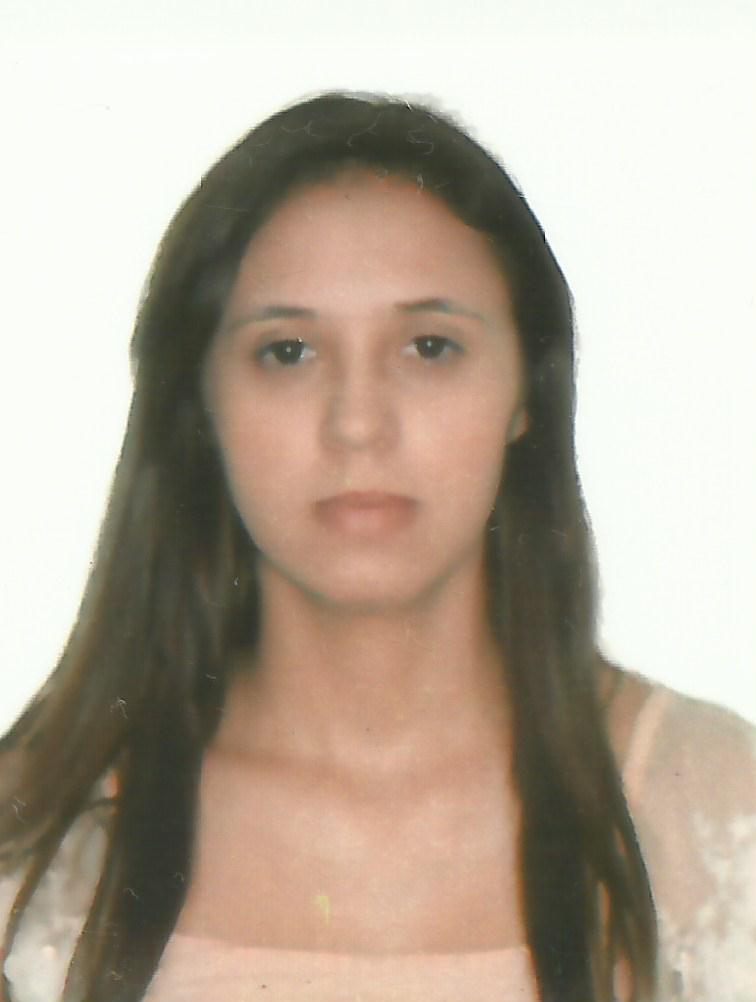 Foto do(a) Larissa Andrade Santiago de Oliveira