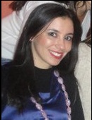 Foto do(a) Flavia Veronica Ferreira Lopes
