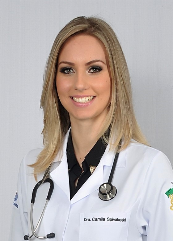 Foto do(a) Camila Sartor Spivakoski