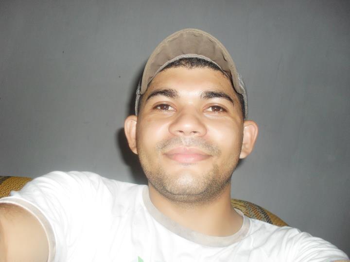 Foto do(a) Joao Maykon Rodrigues Pereira