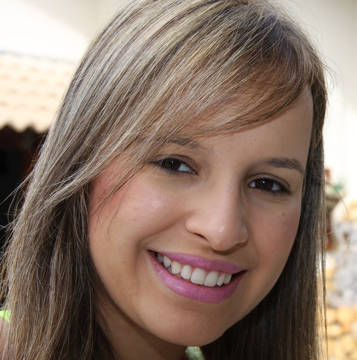 Foto do(a) Ricielly Alvarenga