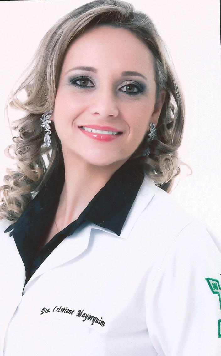 Foto do(a) Cristiane Czarnecki Mayorquim