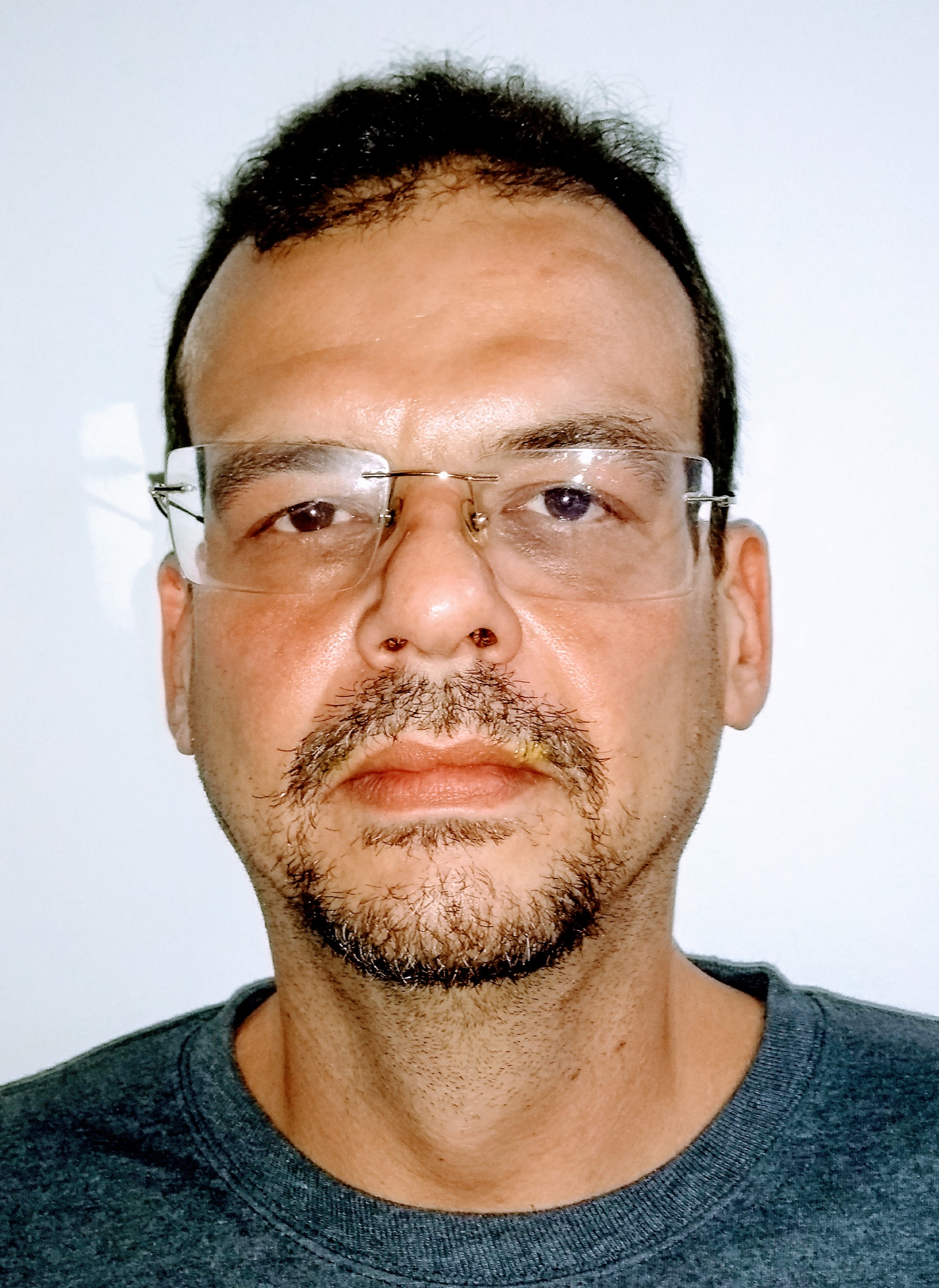 Foto do(a) Samyr Pinto Campos