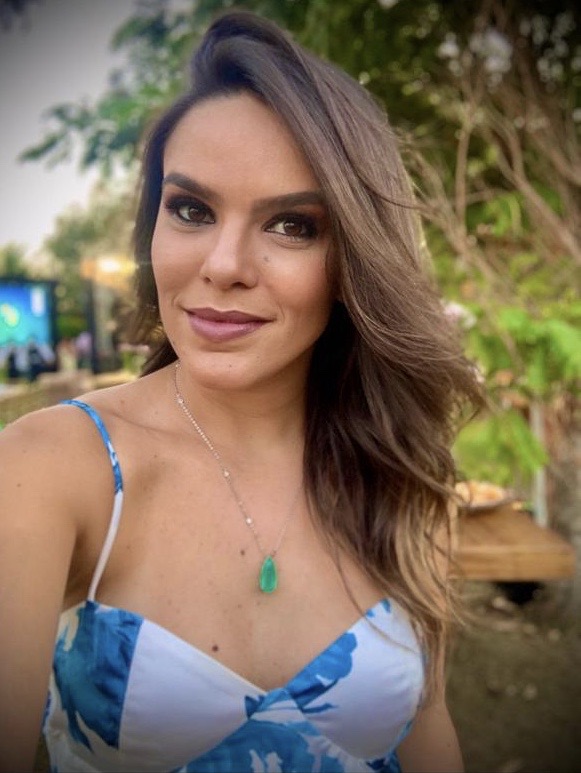 Foto do(a) Lais Goncalves Tome Santos