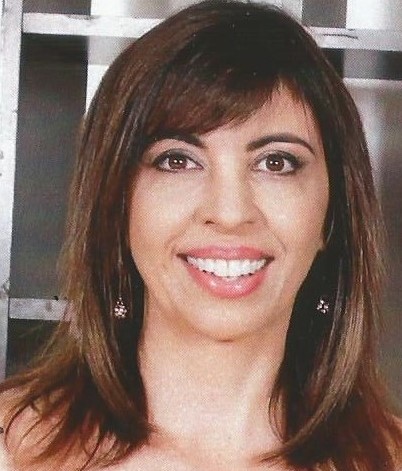 Foto do(a) Eliane Alves Motta Cabello Dos Santos