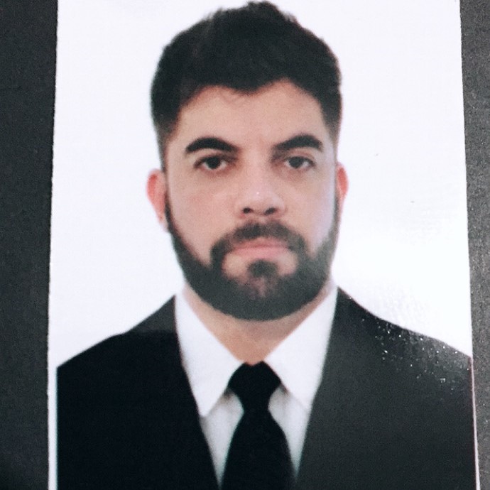 Foto do(a) Raul Edmo Teixeira Amiti
