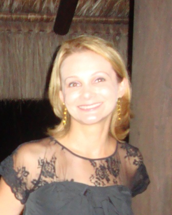 Foto do(a) Gisele de Vasconcelos Sary