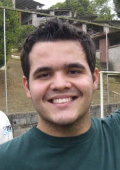 Foto do(a) Bruno Galhardo