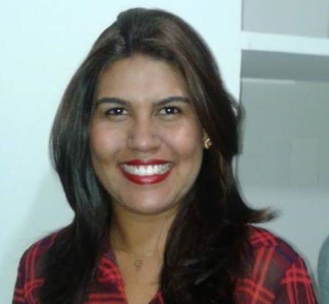 Foto do(a) Maria Fernanda Azevedo Santos Alves