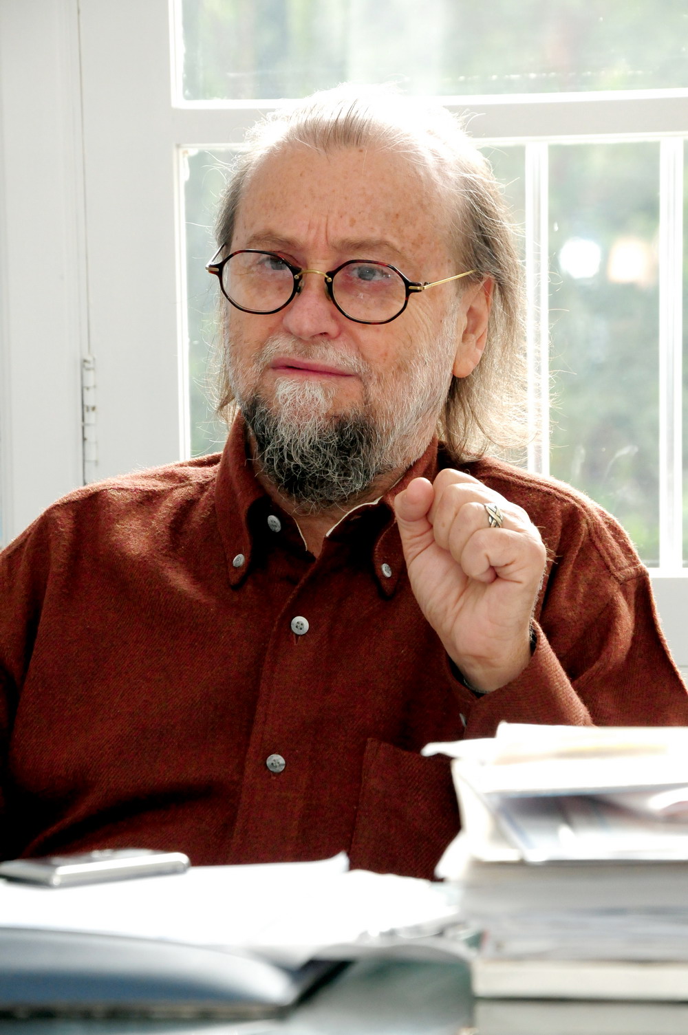 Foto do(a) Zan Mustacchi