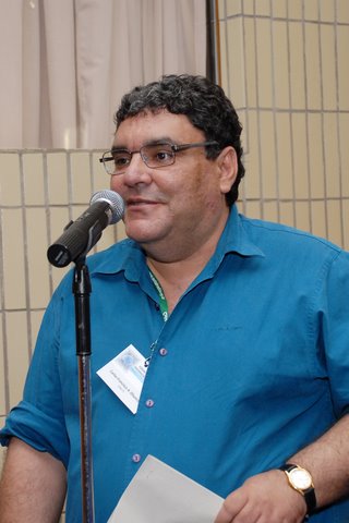 Foto do(a) Carlos Francisco Almeida de Oliveira