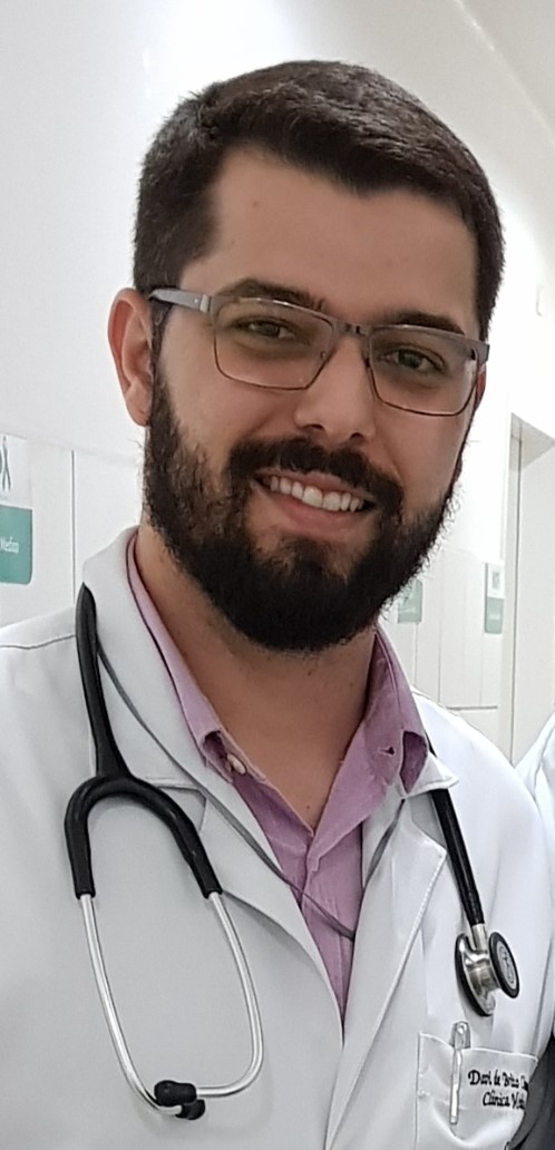 Foto do(a) Davi de Brito Camara