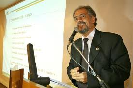 Foto do(a) Adail de Almeida Rollo