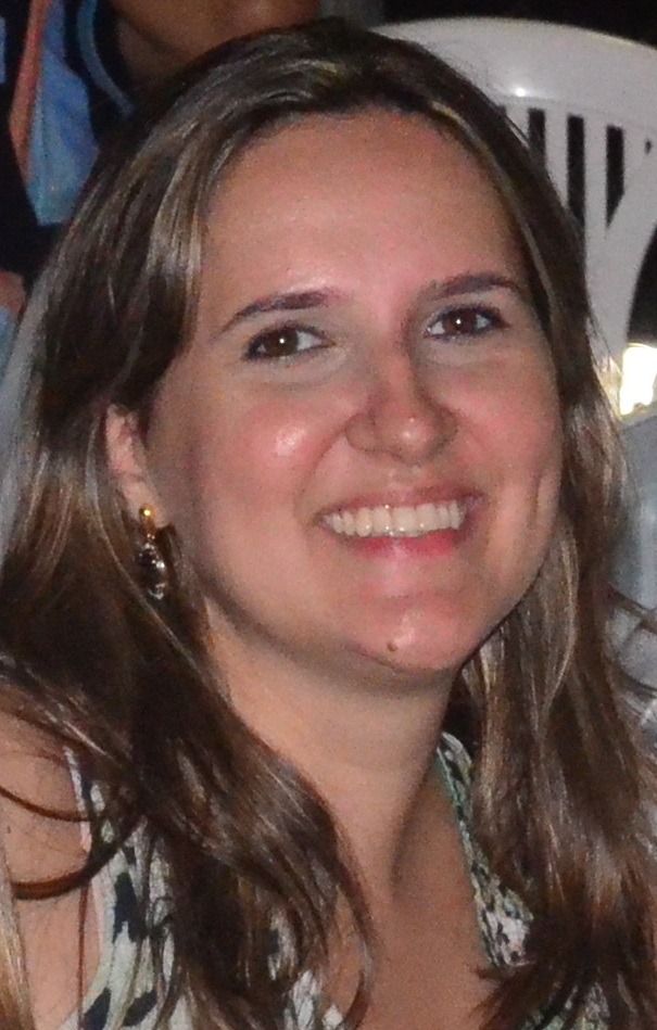 Foto do(a) Maria Emilia Carregaro Pontes