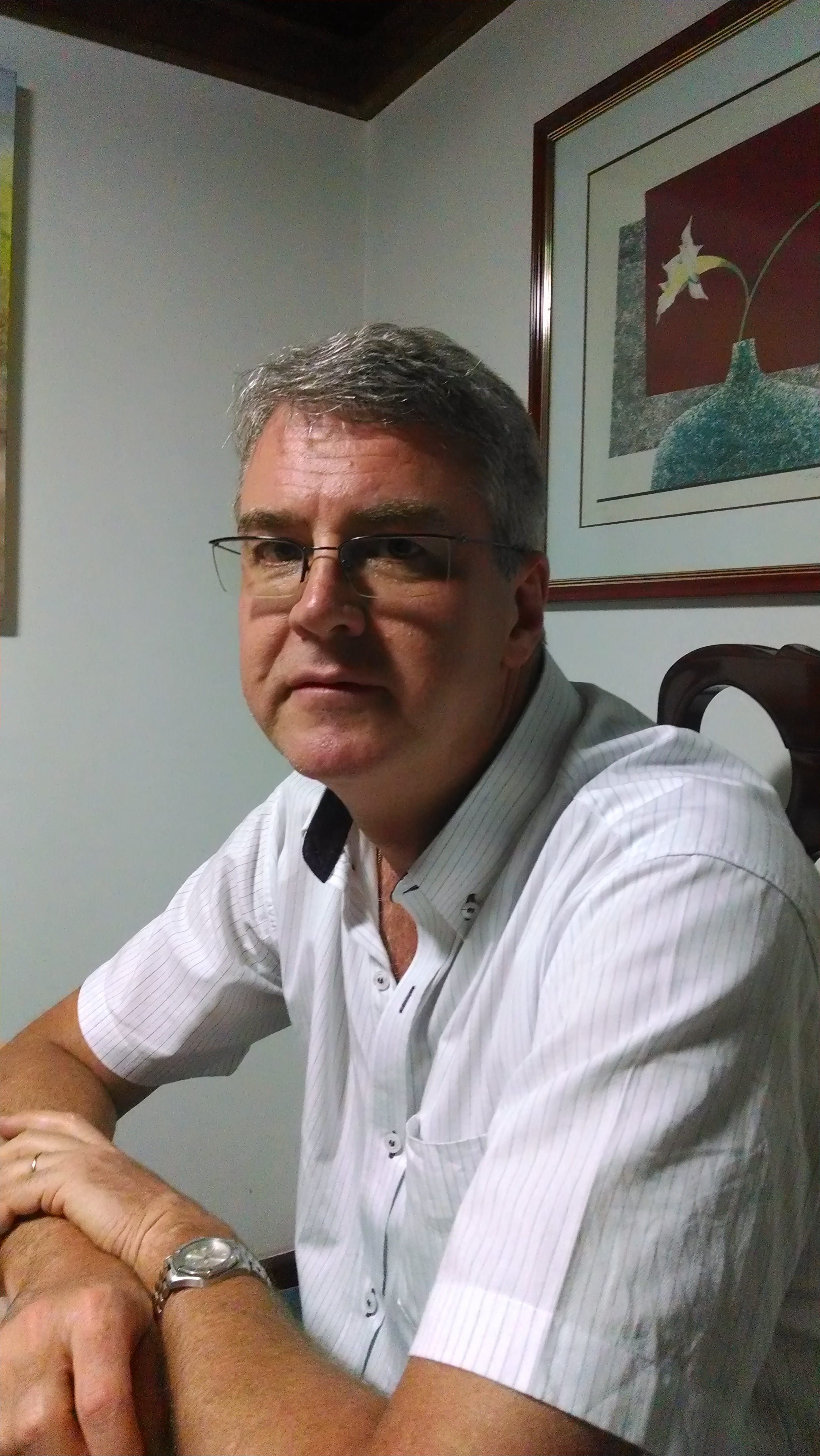 Foto do(a) Walter Fernando Gobbato Karl