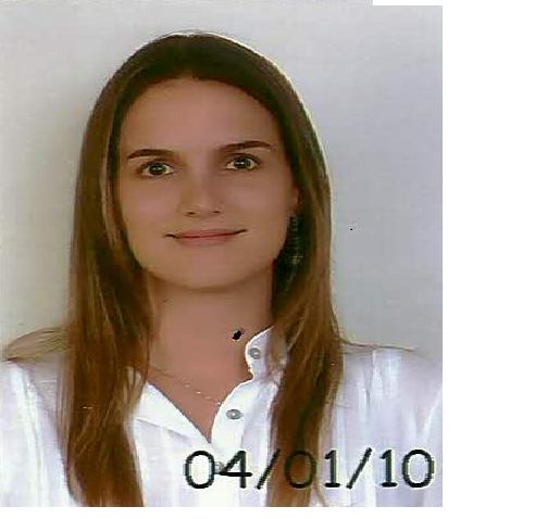 Foto do(a) Mariana Alves Ferreira Martins