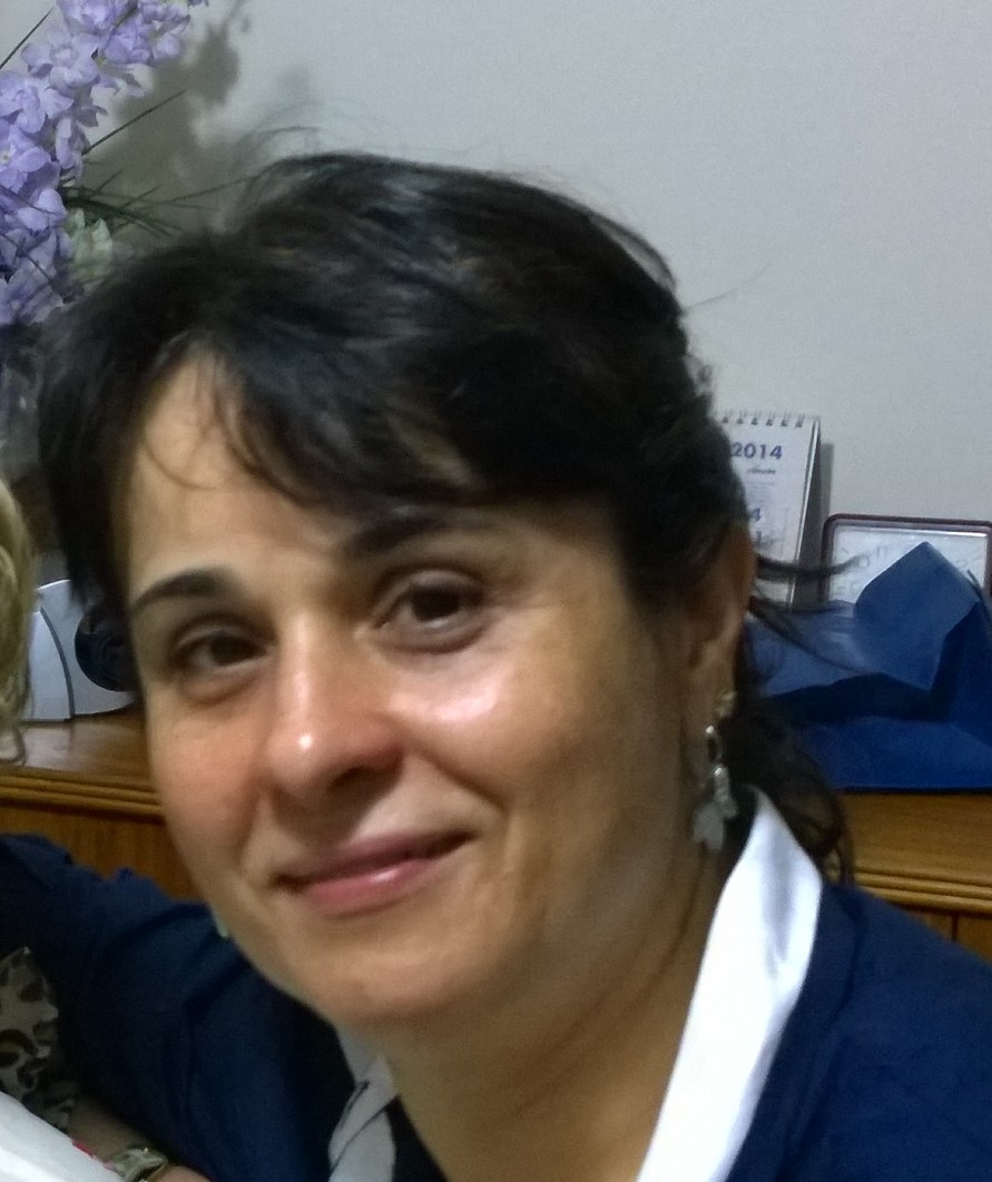 Foto do(a) Maria Aparecida Camargos Bicalho