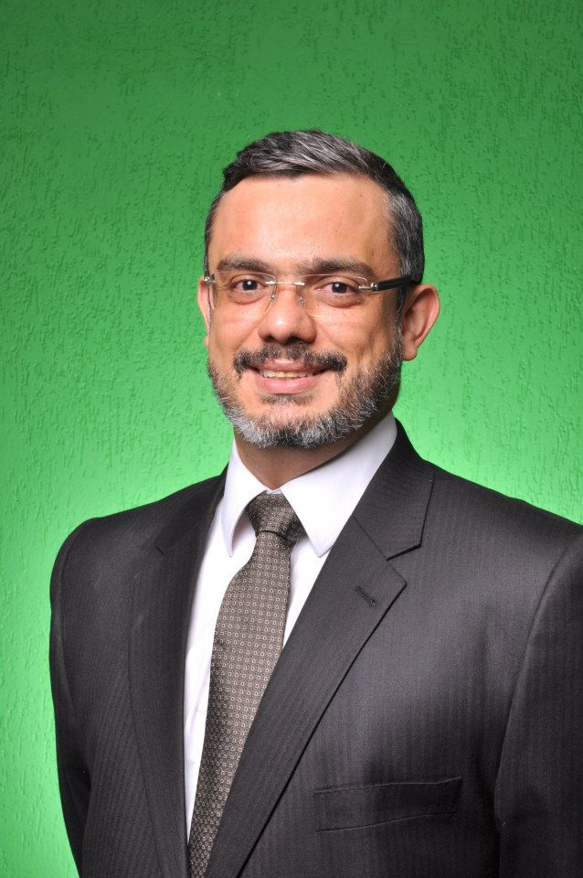 Foto do(a) Jaime Luis Lopes Rocha