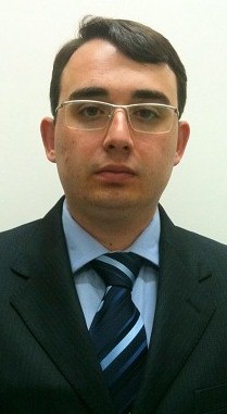 Foto do(a) Giuliano Serafino Ciambelli