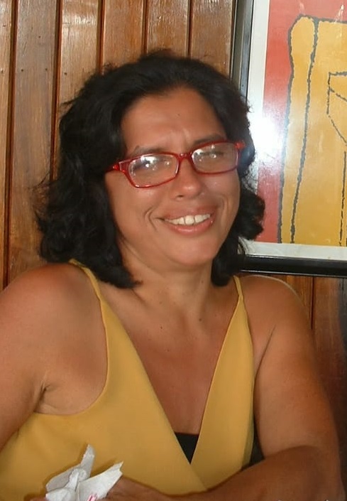 Foto do(a) Aila Maria Martins Pimentel de Oliveira