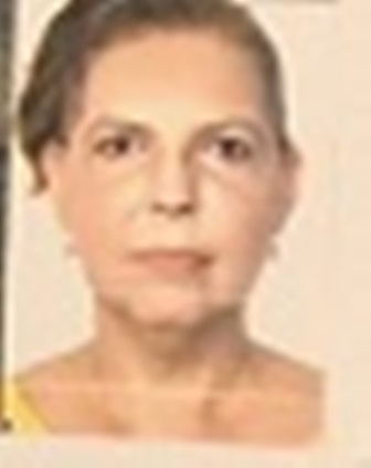 Foto do(a) Lea Rache Gaspar