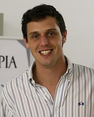Foto do(a) Otavio Pereira Lima Zanini