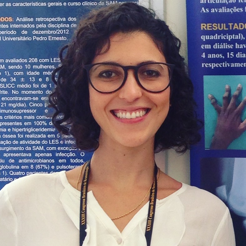 Foto do(a) Veronica de Brito Mello Maia