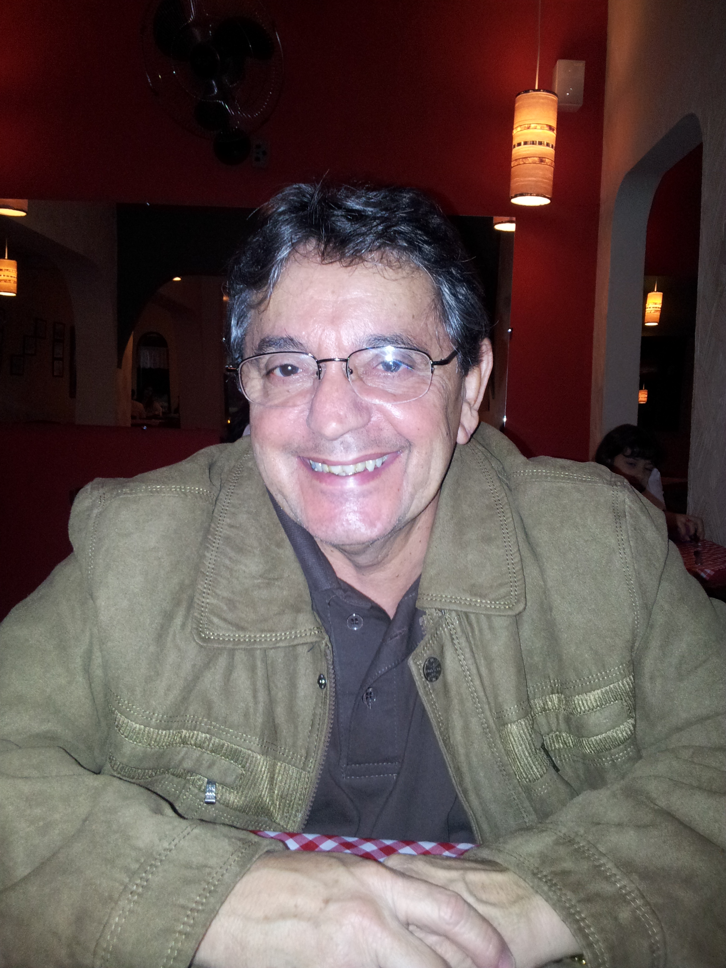 Foto do(a) Francisco de Assis Costa Souza