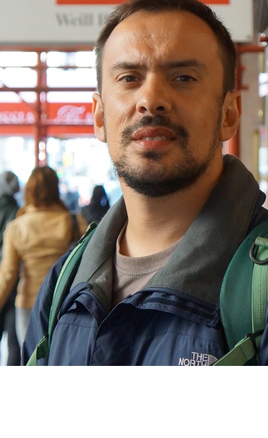 Foto do(a) Marcelo Rodrigues Goncalves