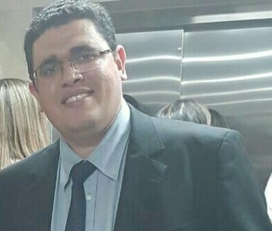 Foto do(a) Irving Gabriel Araujo Bispo