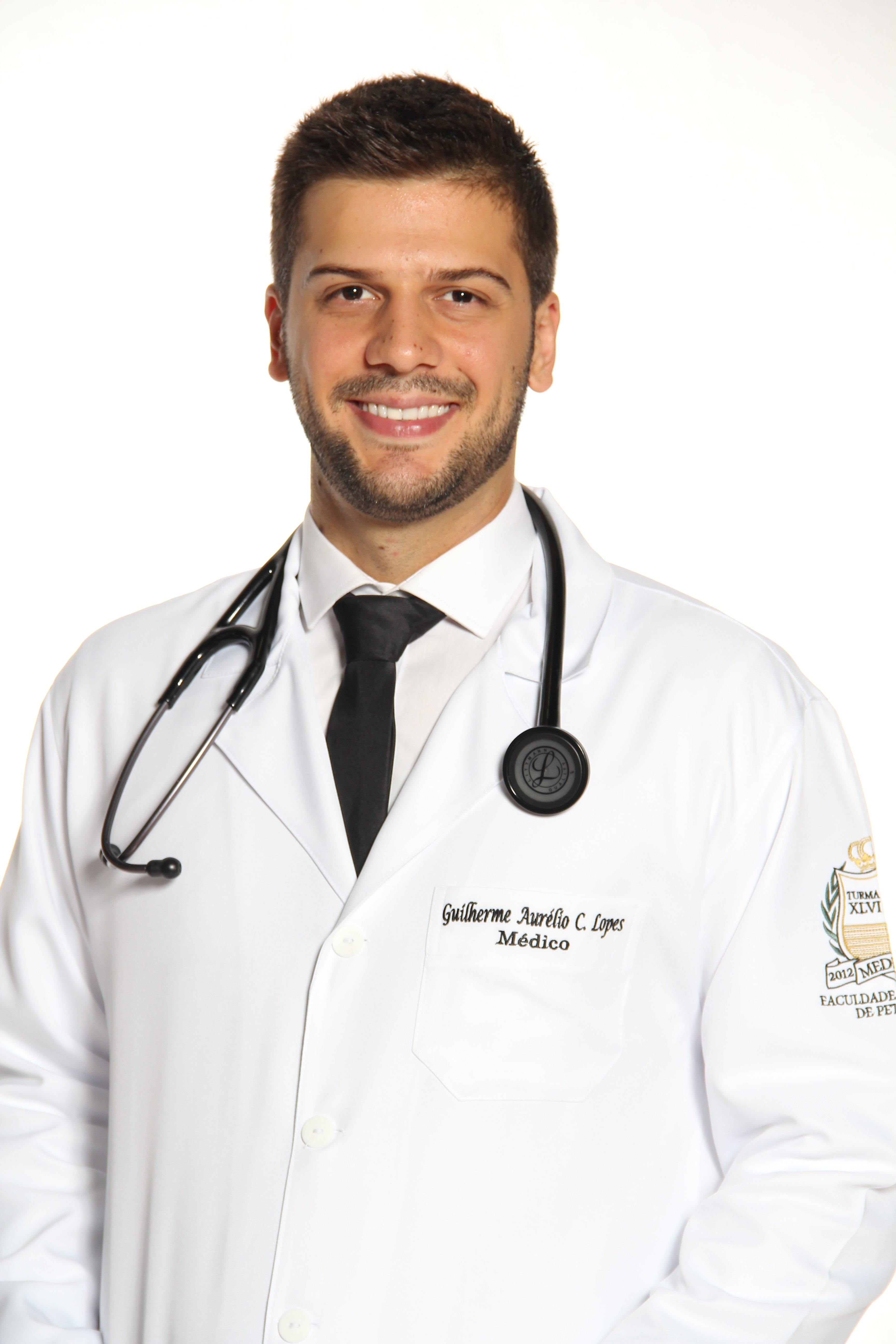 Foto do(a) Guilherme Aurelio Carmo Lopes