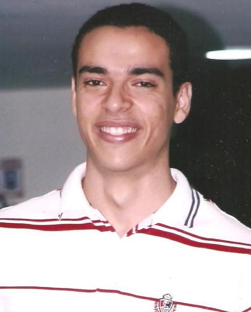 Foto do(a) Raniel Xavier da Cunha Bezerra