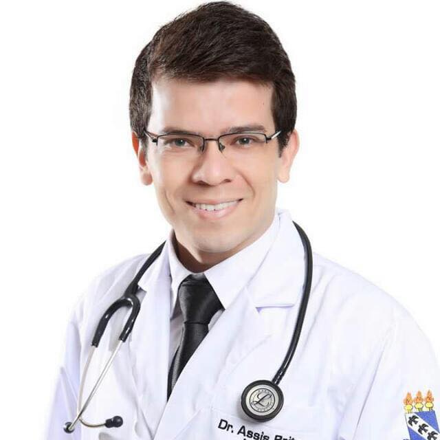 Foto do(a) Francisco de Assis Brito Cardoso Filho