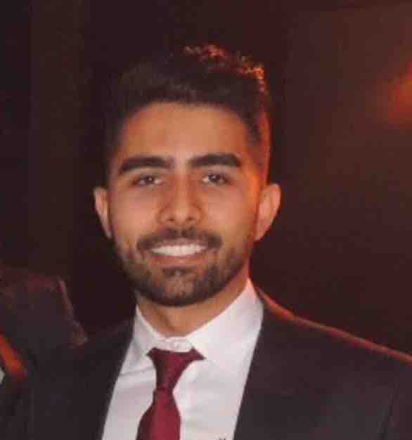 Foto do(a) Pedro Henrique Machado
