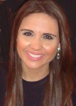 Foto do(a) Mayana Grazielle Souza Vieira
