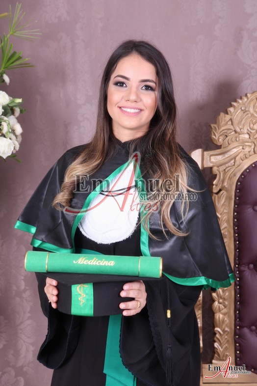 Foto do(a) Alana Emilly Andrade de Souza Wanderley
