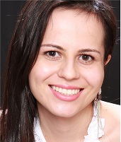 Foto do(a) Monise da Silva Pechutti