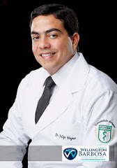 Foto do(a) Felipe Wagner Seabra de Souza e Silva
